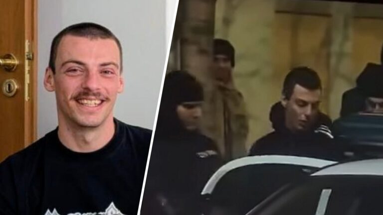 Прокуратурата иска мярка "подписка" за сина на Бобоков и Йоан Джиро