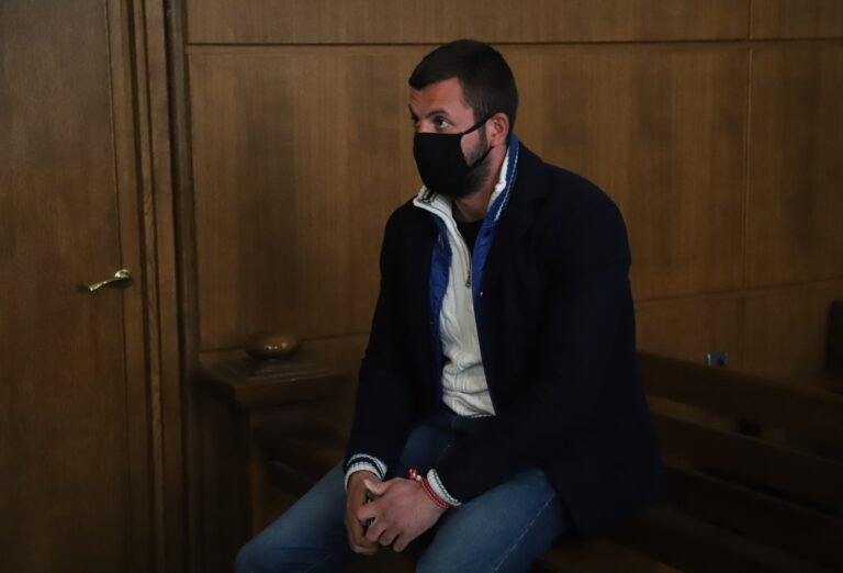 Съдът отказа да освободи Йоан Матев, осъден за убийство на 15-годишно момче