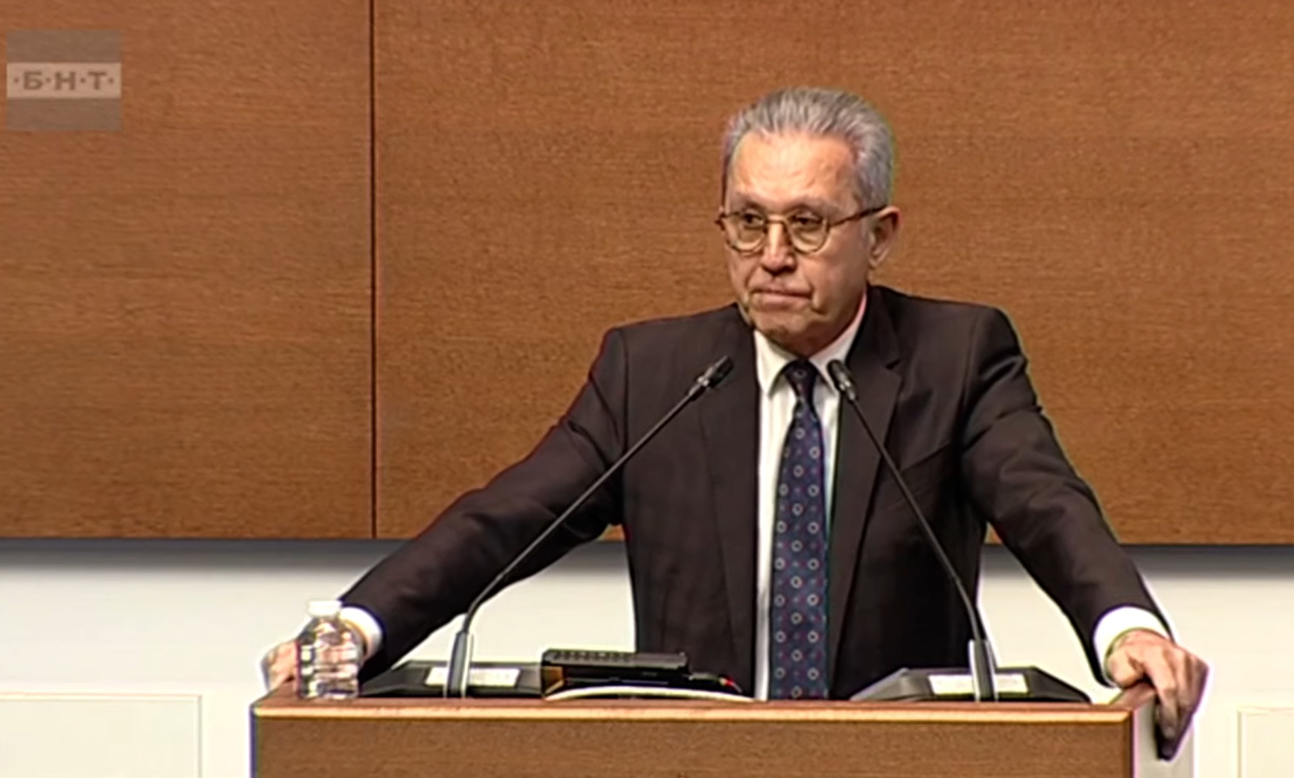 "ДПС - Ново начало" ще търси сметка на "тези, които оставиха държавата без редовен бюджет"