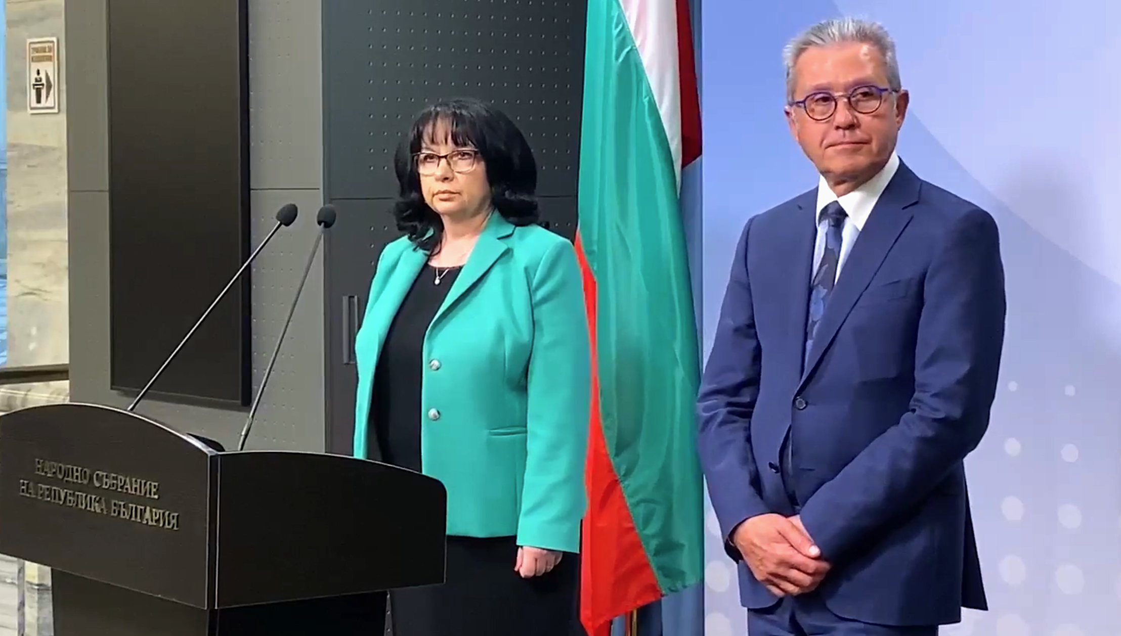 Брюксел предупреждава: Бюджетът за 2026 г. може да наруши правилата на ЕС