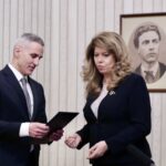 Илияна Йотова: Пропуск на кабинета е, че не покани депутати в Съвета по сигурност