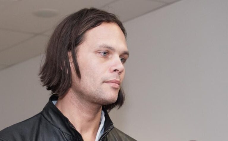 "Валиумния изнасилвач" - харизматичният чужденец, съден в няколко страни, получи 9 години затвор в България