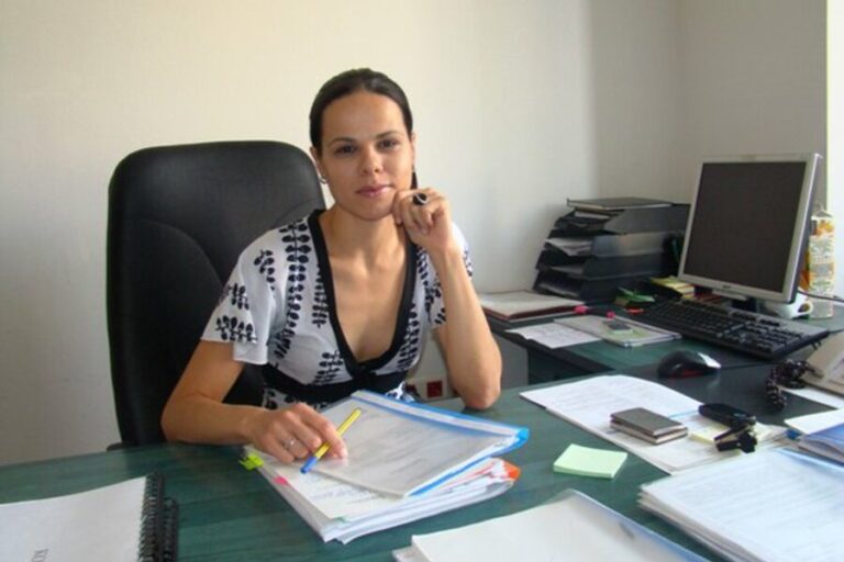Коя е Катя Ивкова, номинирана за министър на здравеопазването в кабинета на Румен Радев