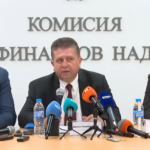 КФН  отне лиценза за застрахователя "ДаллБогг" след установена дупка от 280 млн. евро (Обновена)