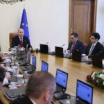 Радев: България ще подкрепя Украйна според възможностите си, тази година не може