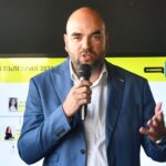 Калин Павлов е новият управител на Керхер за България и Северна Македония
