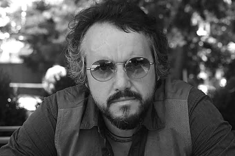 Почина писателят Калин Терзийски