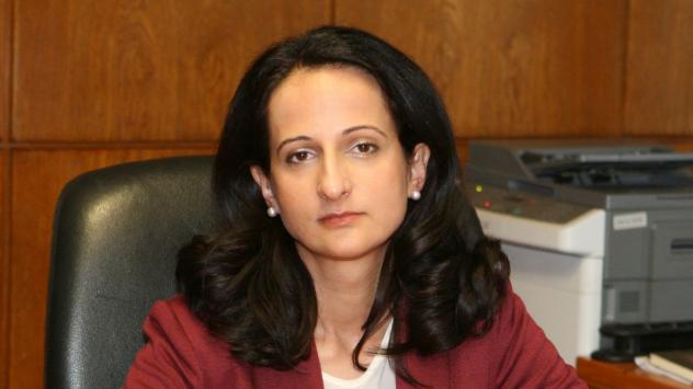 Коя е Карина Караиванова - номинацията на Димитър Радев за подуправител на БНБ