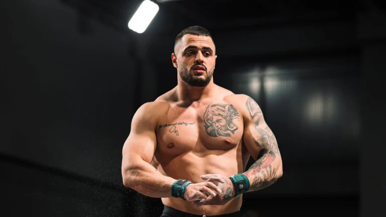 Пореден скандал в щангите - може да няма федерация