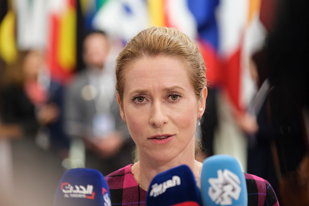 ЕС е на крачка от нов пакет санкции срещу Русия