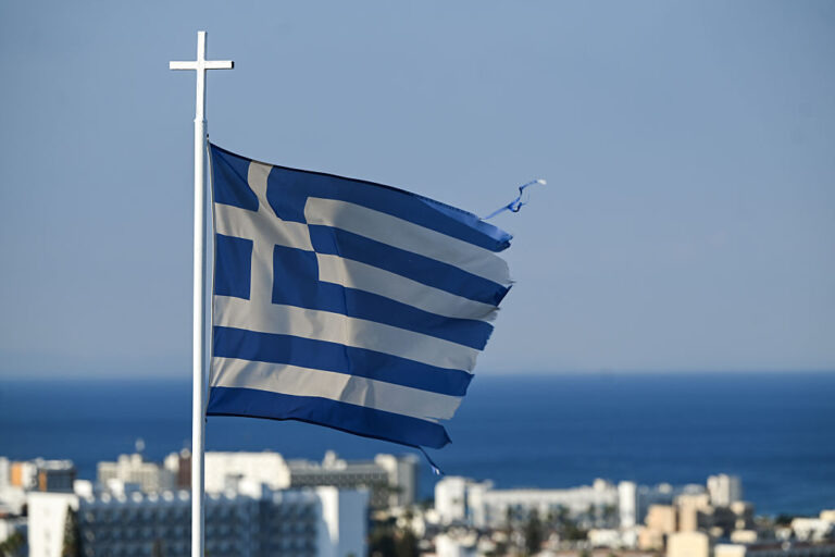 Кипър поема за втори път ротационното председателство на ЕС