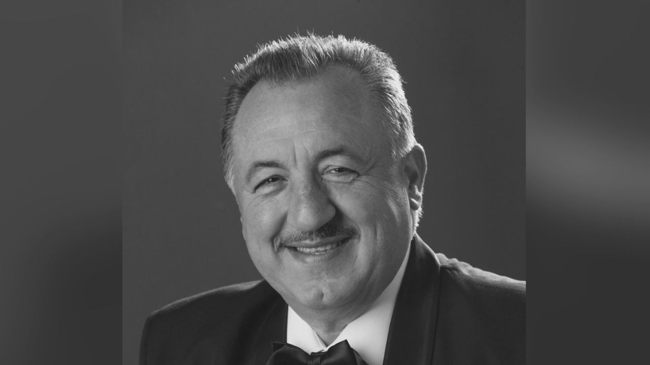 Почина композиторът и диригент Кирил Икономов