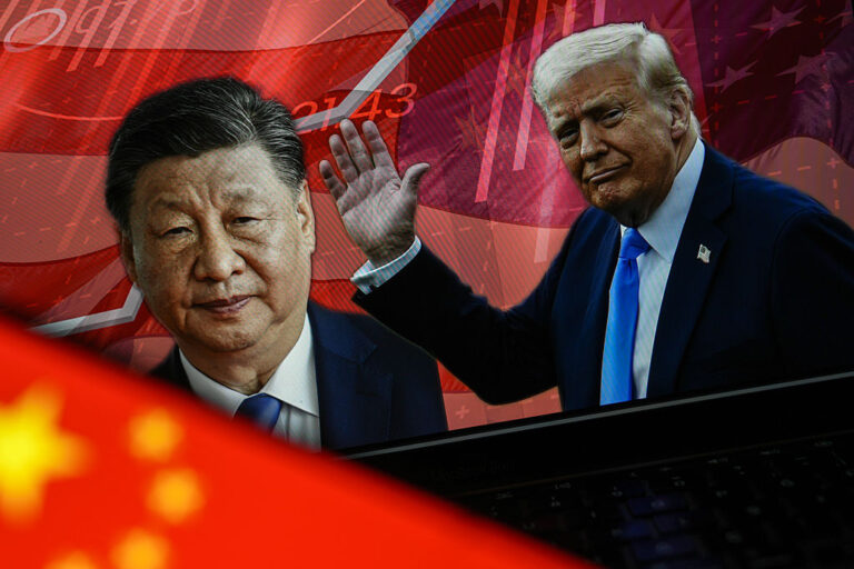 Нов ден, нови мита: Китай увеличава контрамитата за САЩ до 125%