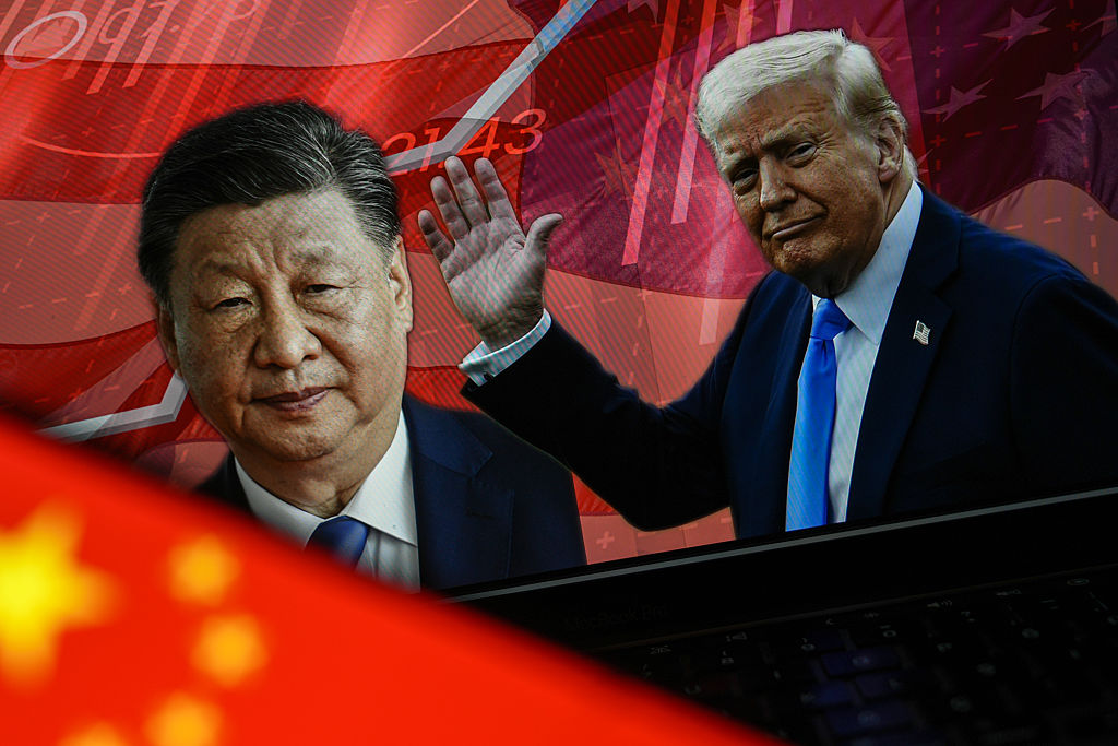 Нов ден, нови мита: Китай увеличава контрамитата за САЩ до 125%