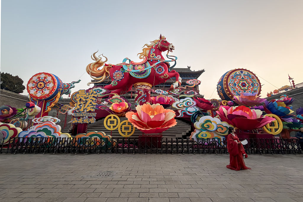 Годината на Огнения кон: Какво ни е подготвила 2026 г. според китайския календар