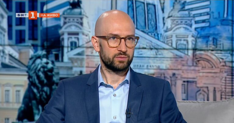 Георги Клисурски отново става зам.-кмет на София