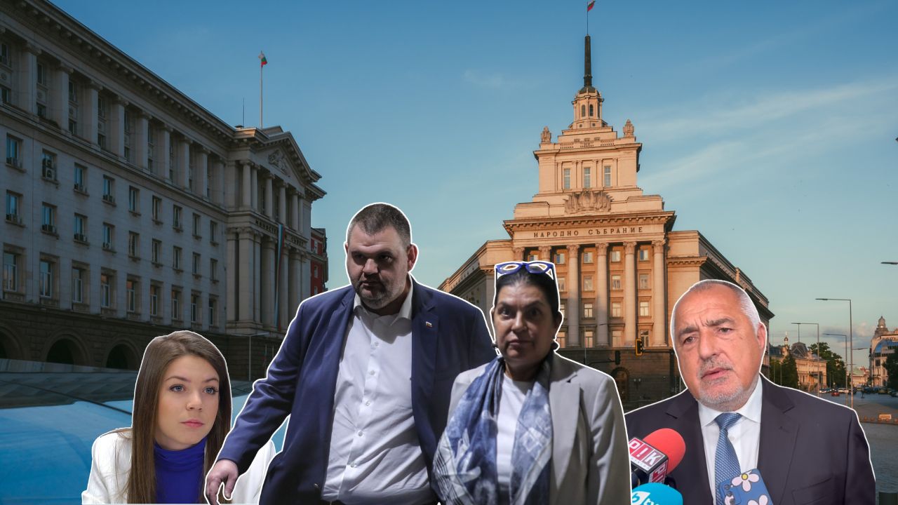 Журналистика „за синхрони“ или как Народното събрание решава кой ще задава въпросите