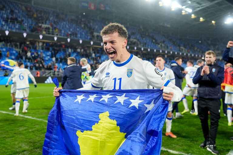 Kакво се случи и какво предстои в баражите за Световното