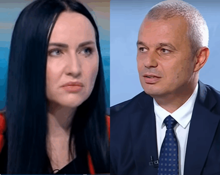 Да видят как ги “обича” руският “брат”: Бесарабски българи поканиха "Възраждане" на фестивал в Украйна