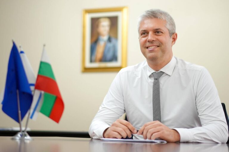 ОИК-Варна решава дали да отстрани Благомир Коцев