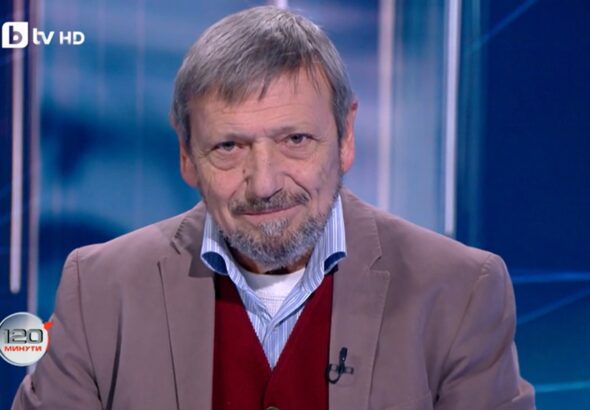 Красен Станчев: Бюджет 2026 създава опашки от искащи пред тези, които доят хората