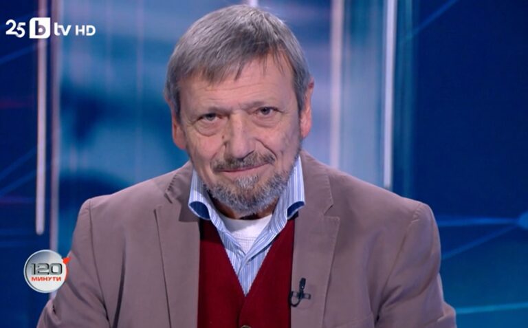 Красен Станчев: Бюджет 2026 създава опашки от искащи пред тези, които доят хората