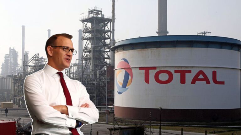 "Чешкият Сфинкс" - милиардерът, който стана главен акционер най-голямата петролна компания на Франция