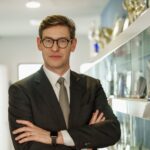 Кристоф Де Мил от ОББ: Бъдещето е на AI агентите, а не на мобилните приложения