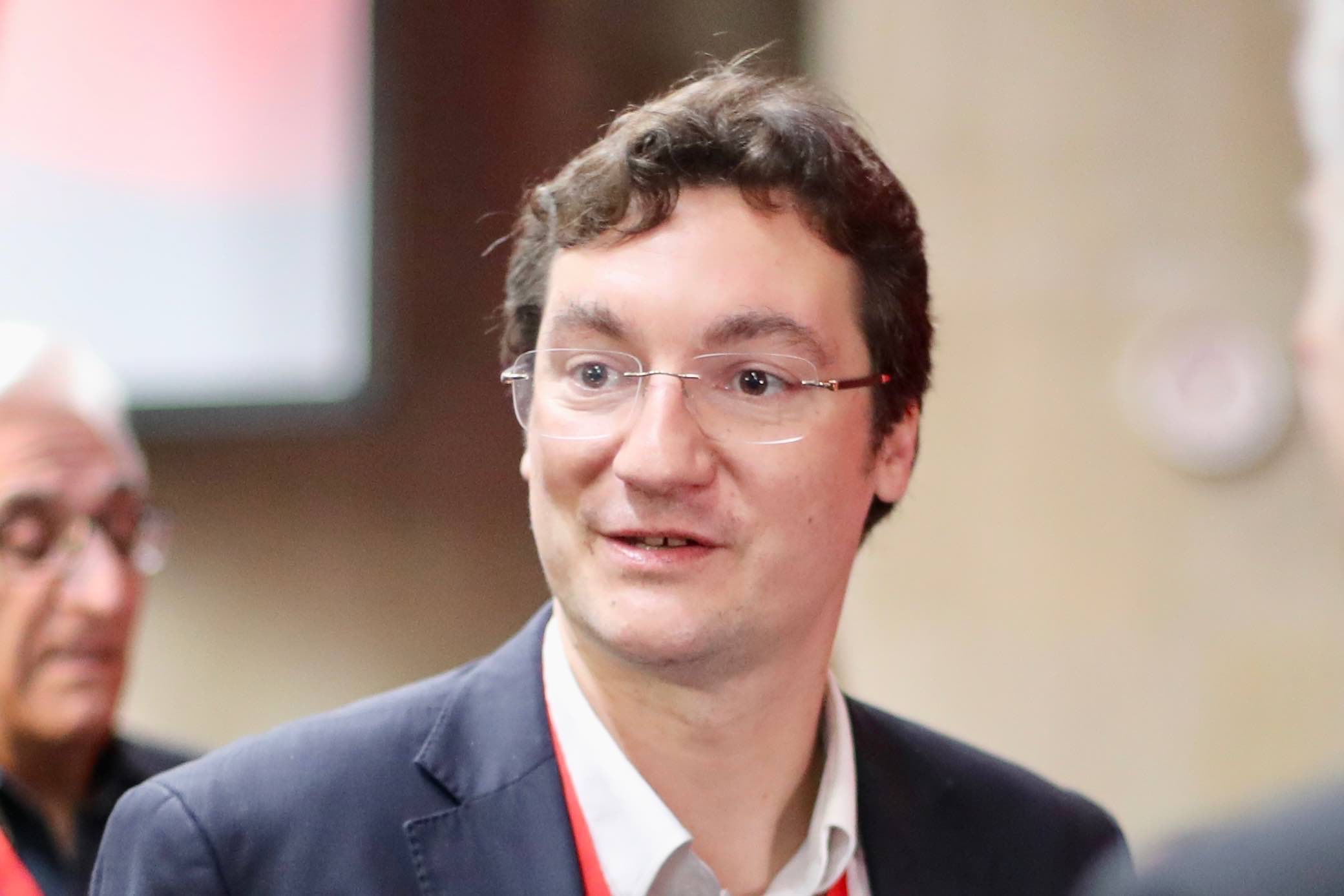 Крум Зарков изключва 8-те отцепници от листите на БСП