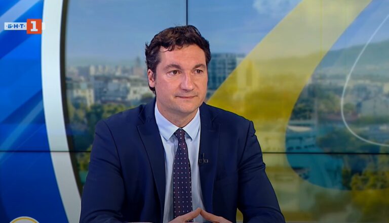 Крум Зарков ще се кандидатира за лидер на БСП