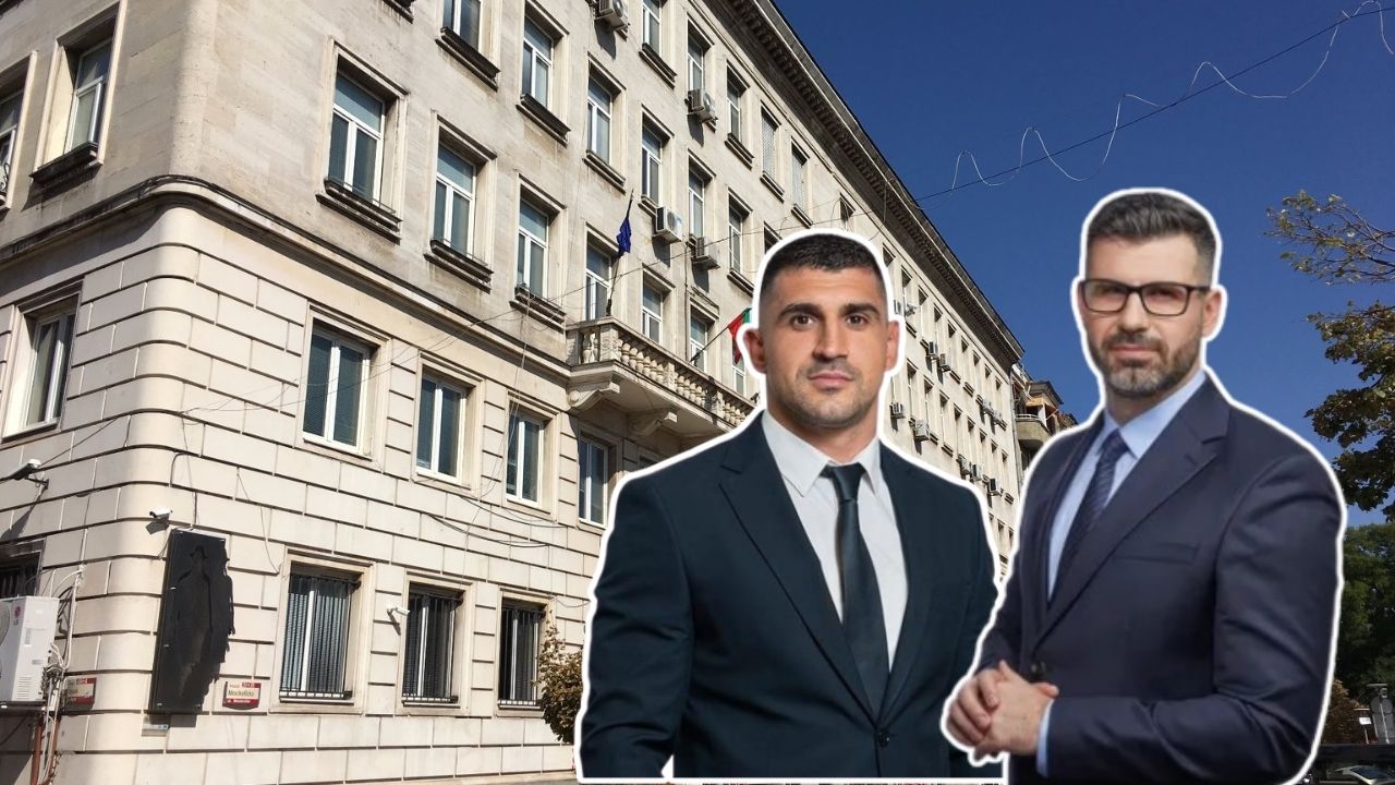 Как партията на Кузман Илиев "влезе" в СОС, без да е участвала в изборите