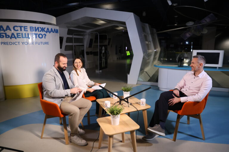 От мозъка до машината: как да използваме AI, без да губим себе си