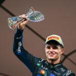 Ландо Норис спечели първата си титла във Формула 1