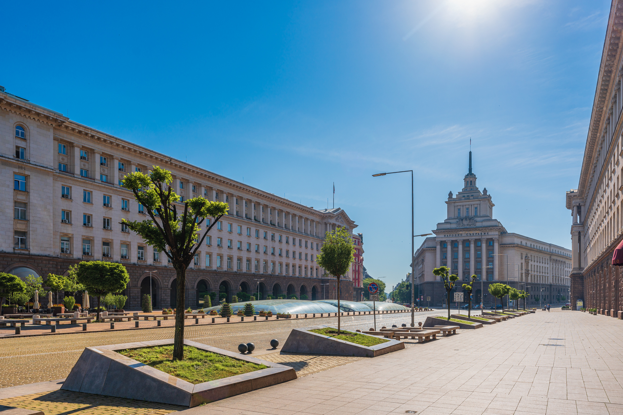 ЦИК потвърди мандатите: Румен Радев ще има 131 депутати