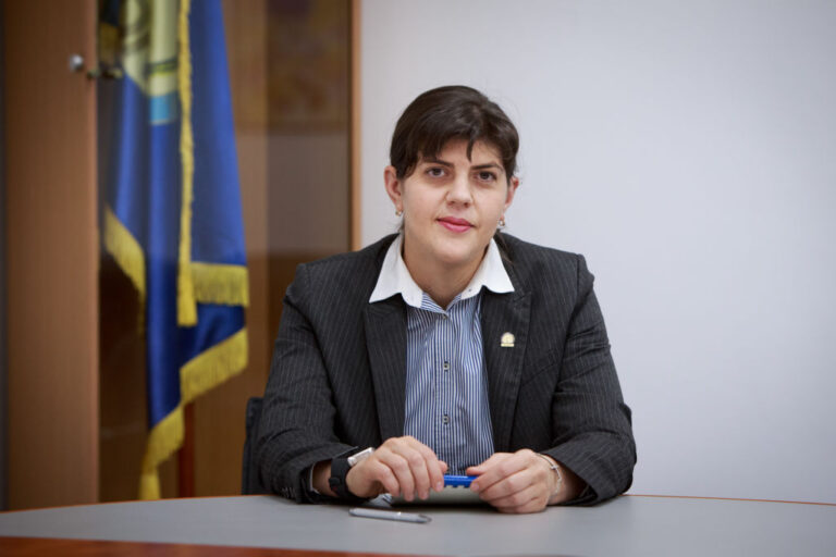 Европрокуратурата разследва в България измами за 1,13 млрд. евро