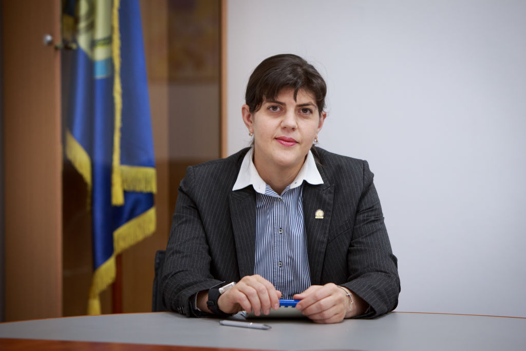 Европрокуратурата разследва в България измами за 1,13 млрд. евро