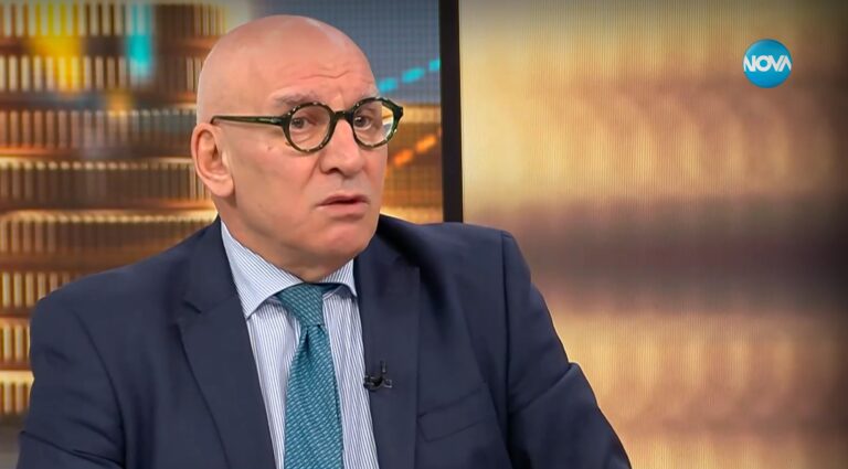 Левон Хампарцумян: Управляващата коалиция се подготвя за опозиция с този бюджет