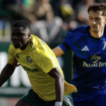 "Левски" допусна огромна грешка в битката за титлата