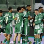 "Левски" пак се издъни срещу "Лудогорец" и отпадна за Купата