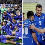 Тази седмица "Левски" може да стане шампион и на футбол, и на волейбол