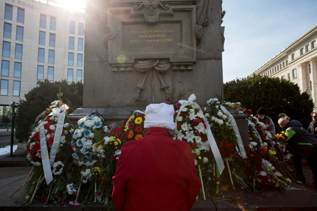 Отбелязваме 153 години от обесването на Васил Левски