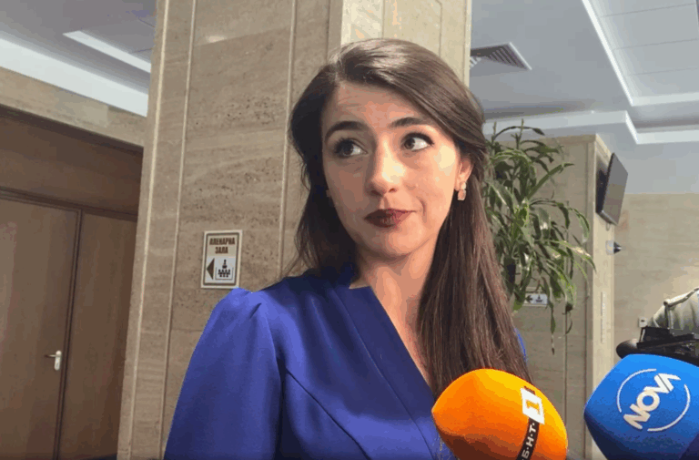 ПП-ДБ поиска прекратяване на процедурата по избор на членове на антикорупционната комисия