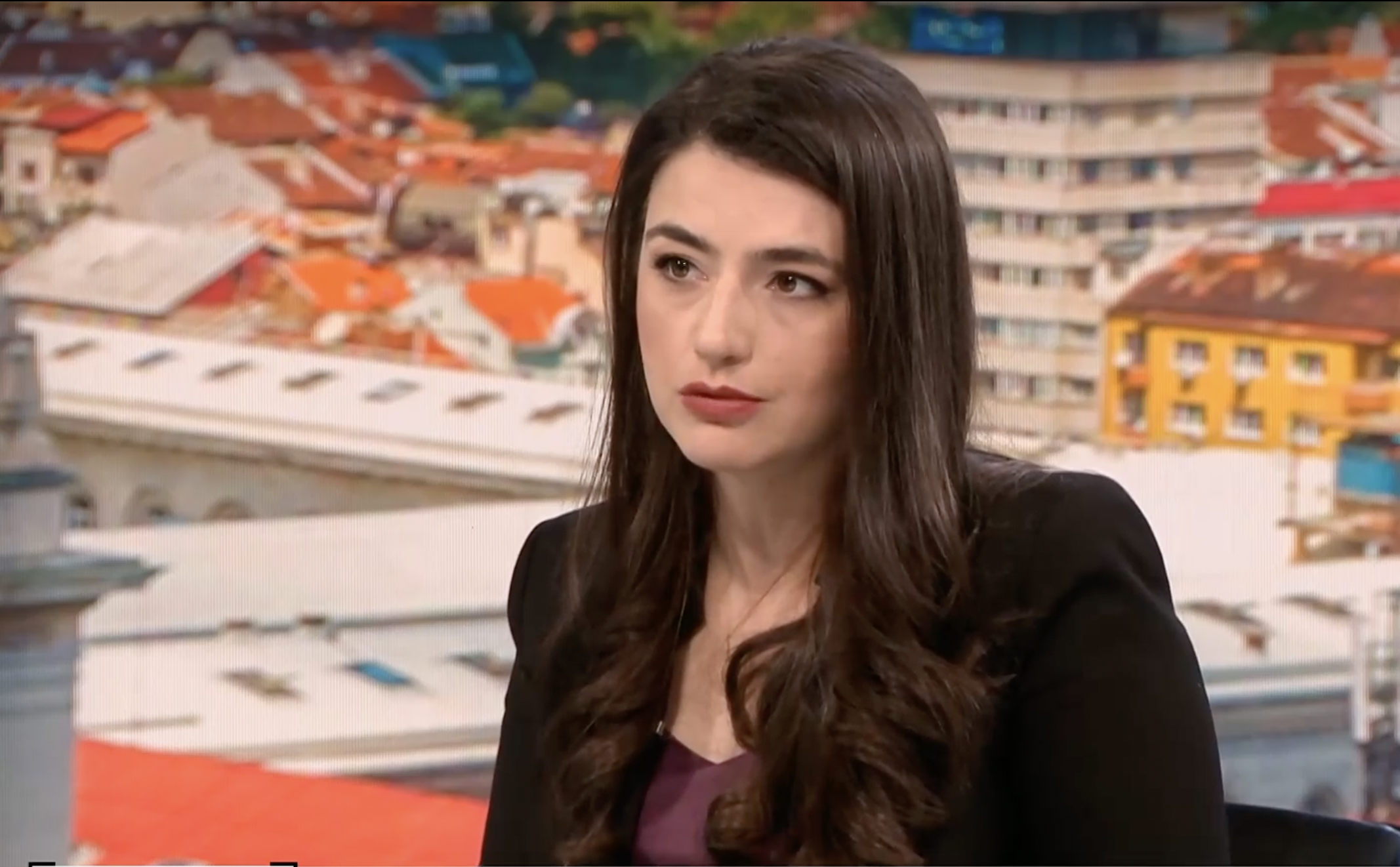 Съдът оправда Лена Бориславова по делото "Корал"