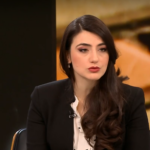 Лена Бориславова обяви нова гражданска организация - "Институт за правосъден мониторинг"