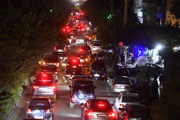 Конфликтът се разширява - Израел атакува Ливан в отговор на ракетни атаки на „Хизбула“