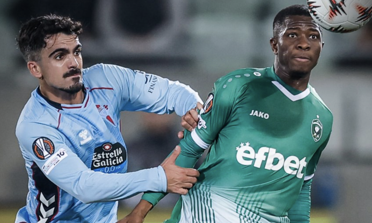 "Лудогорец" поднесе голяма изненада в Лига Европа