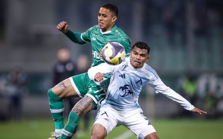 "Лудогорец" сломи "Левски" в мач с над 40 бомбички