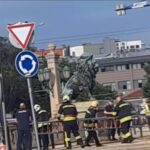 Трима души убиха мъж в София, като го хвърлиха от Лъвов мост