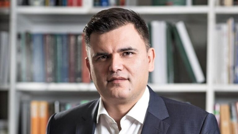 Лъчезар Богданов: Алтернативата на ЕС я виждаме в Босна, Беларус и Молдова