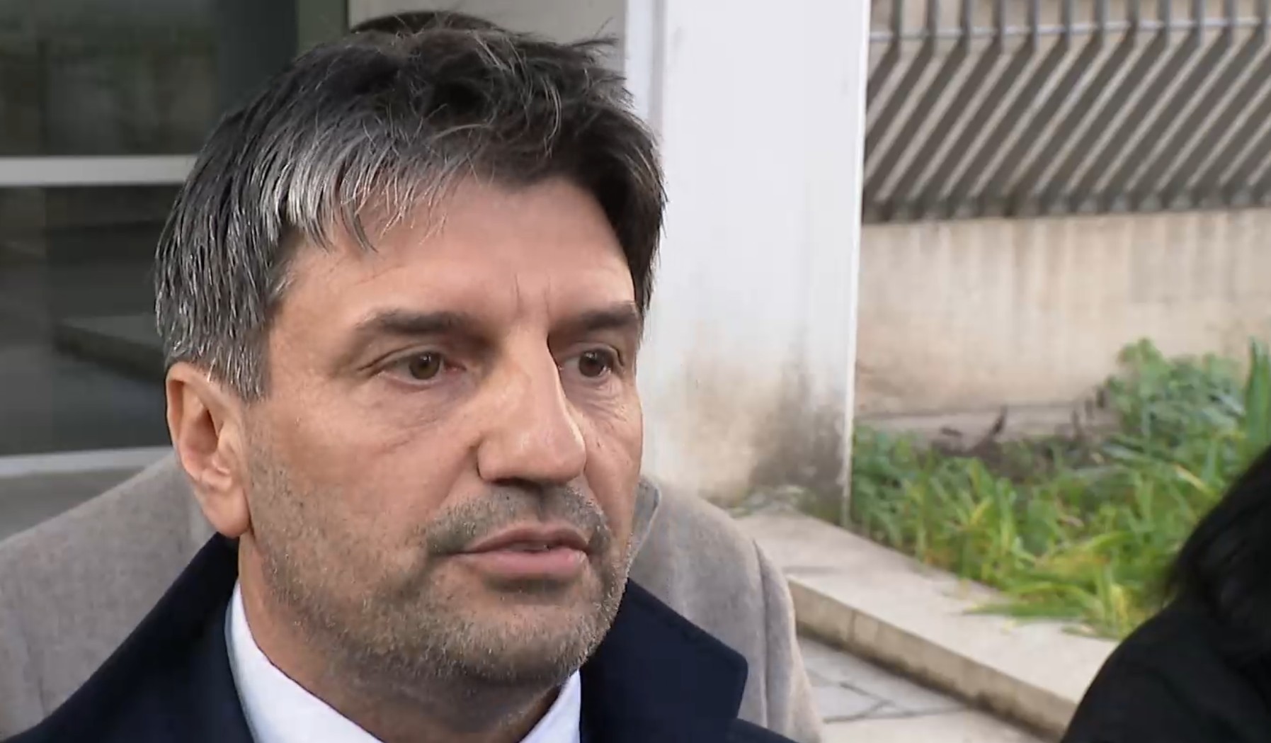 СДВР обяви "перфектно свършена работа" на протеста